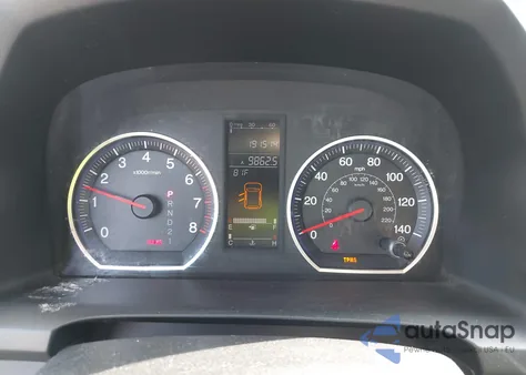 2008 Honda Cr-V Ex from USA, damaged, VIN JHLRE48528C007156